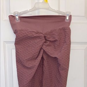 Tiktok booty leggings